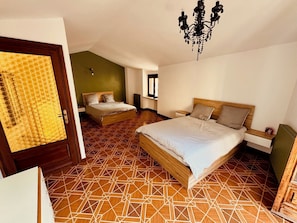 Room - Maison de campagne à Cuneo (Villa)