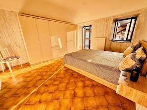 Room - Maison de campagne à Cuneo (Villa)