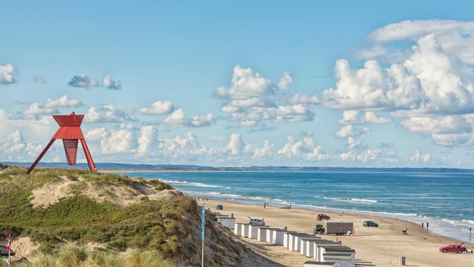 Strand