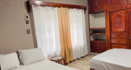 Casa Aurelio | Pool, 3 Bedrooms, and Air Conditioning