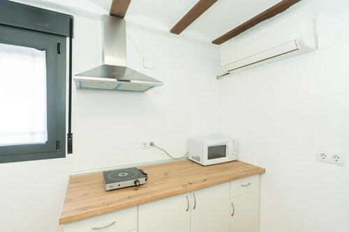 Paramera Apartment