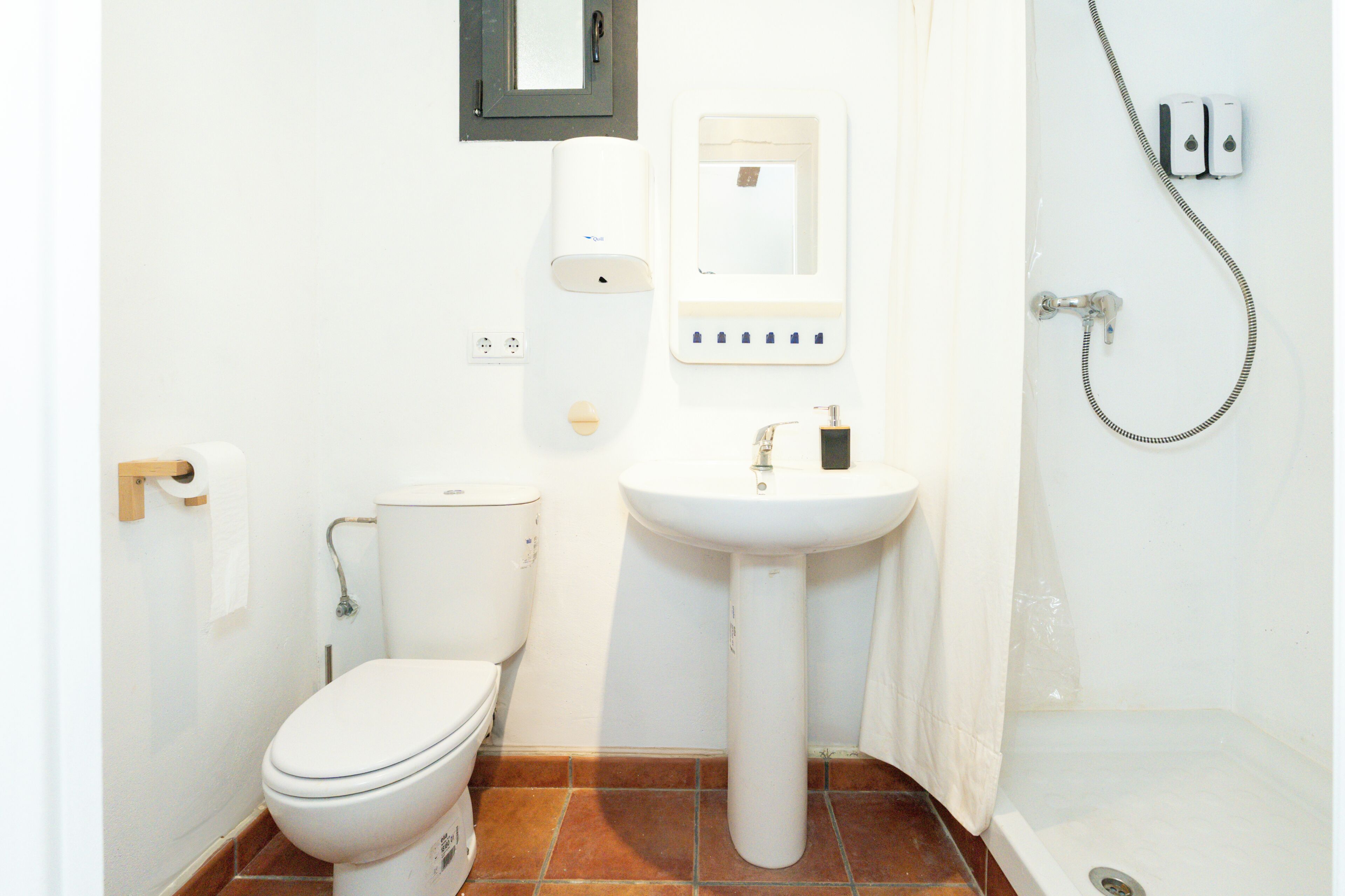 Baño