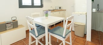 Paramera Apartment