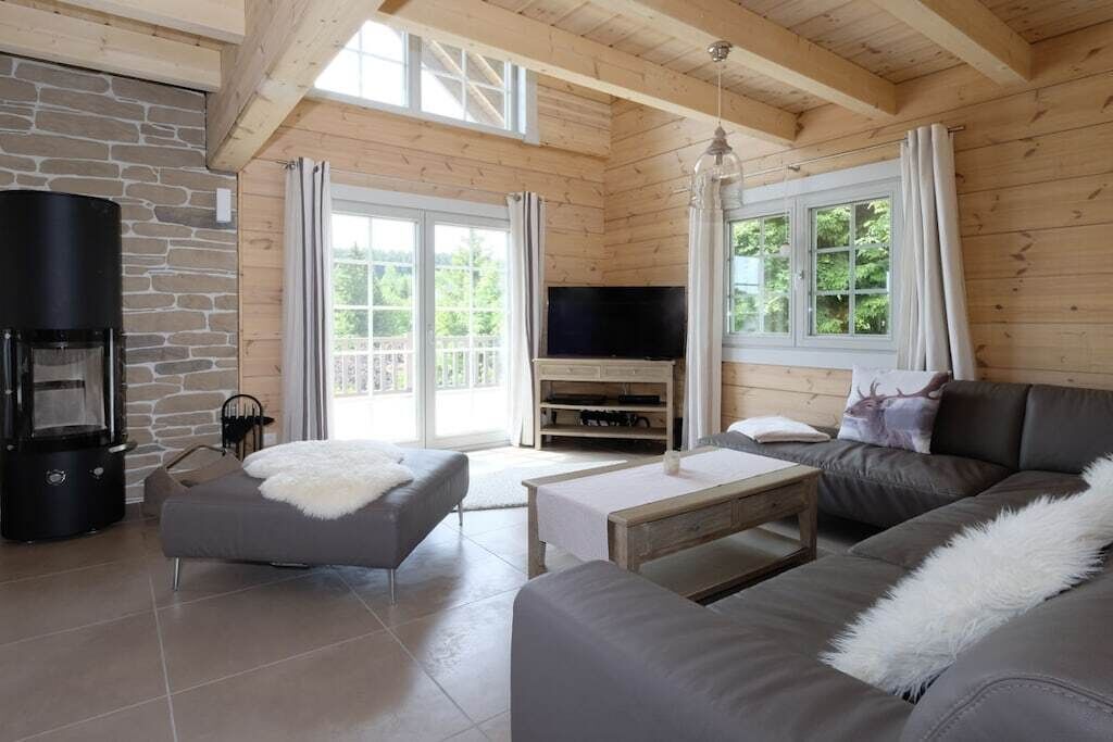 Oppholdsområde