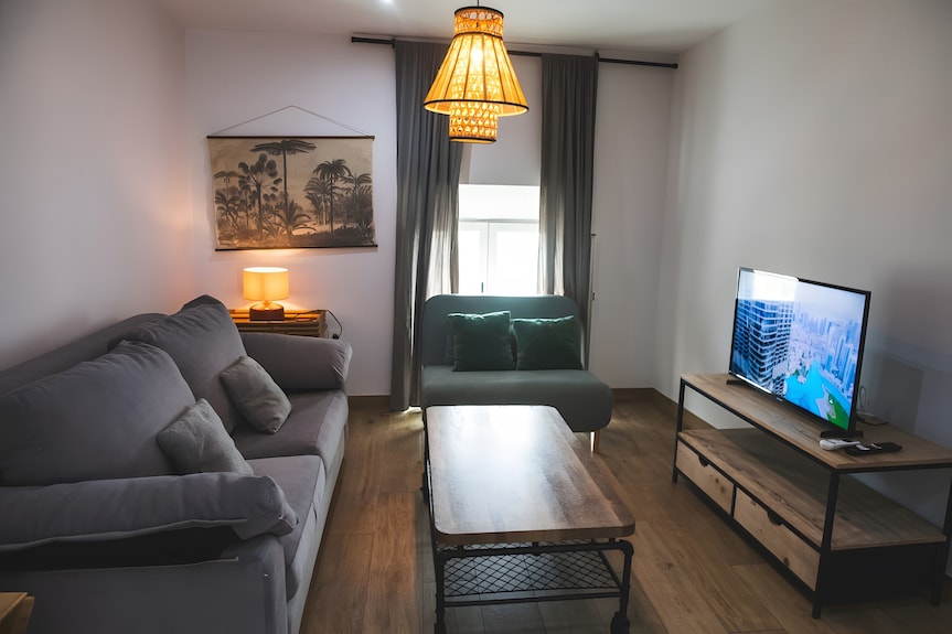 Apartamento Superior Perfecto Para Una Escapada En Pareja O Familia - El Puerto de Santa María