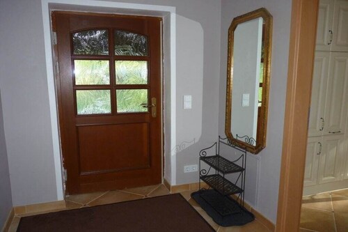 Holiday home with 2 bedrooms