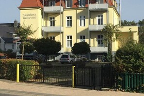 Eksteriør