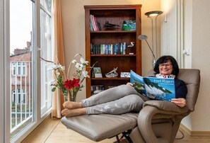 Untagged - Dream time at Villa Freia (Binz)