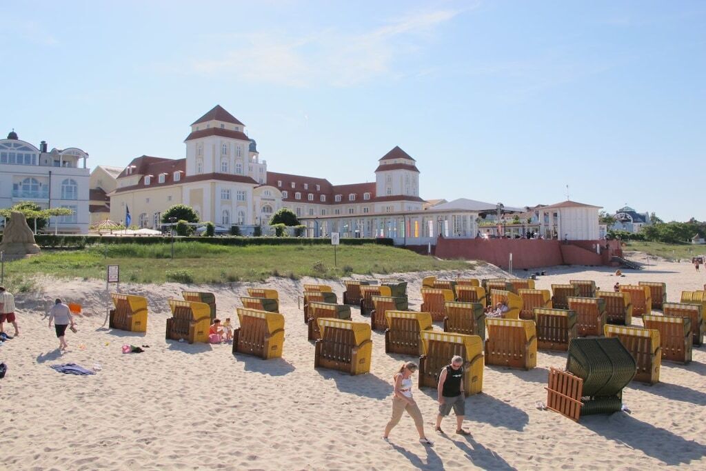 Strand
