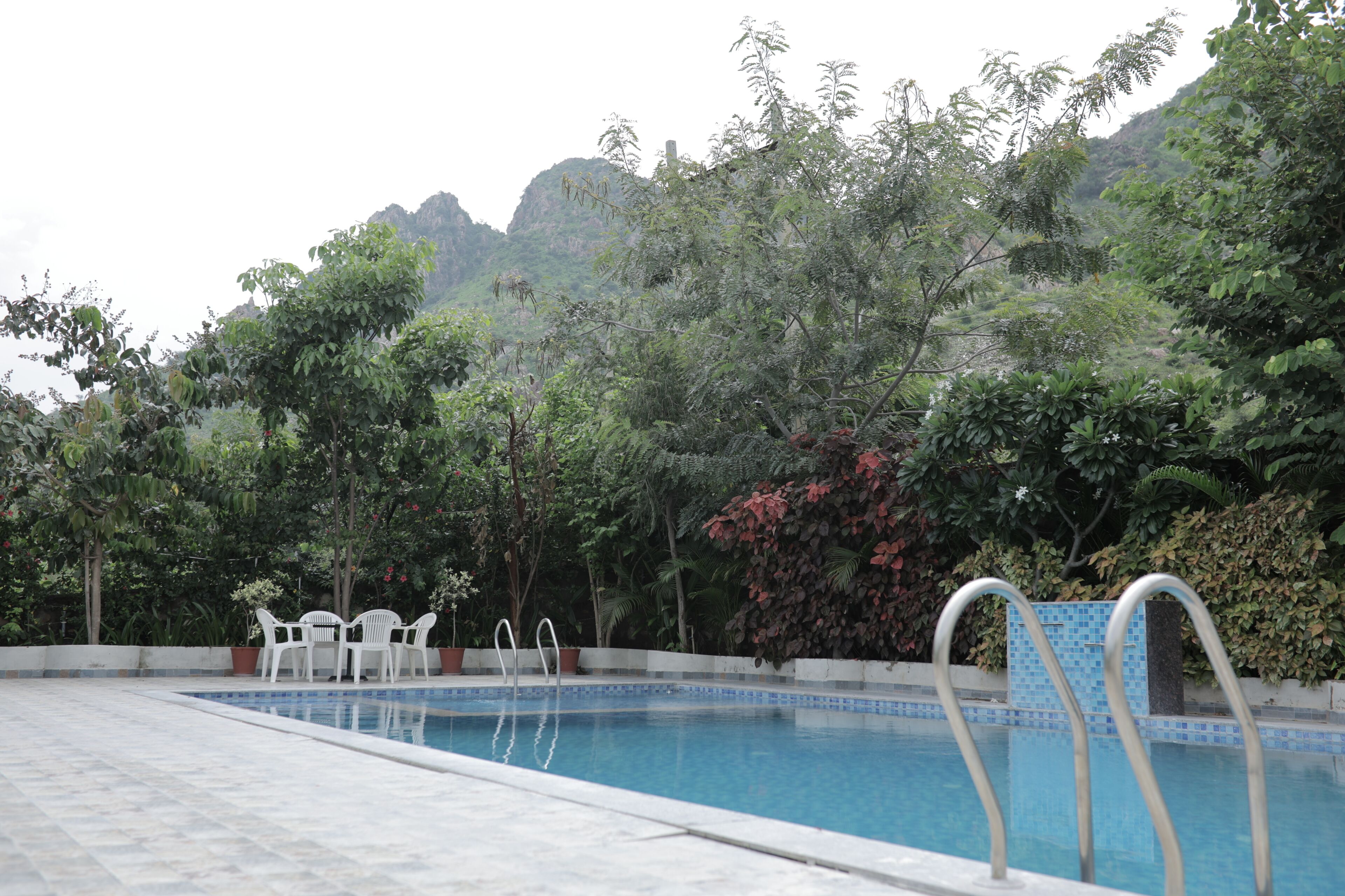 Kolam renang