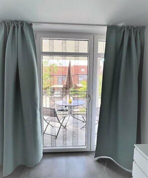 Untagged - Holiday apartment with 1 bedroom (Neubrandeburg)