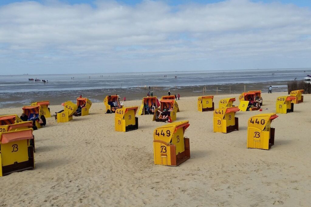 Strand