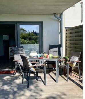 Untagged - Holiday apartment with 1 bedroom (Fehmarn)
