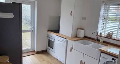 The Combermere - Modern 2-Bed Apartment located in Shrewsbury.