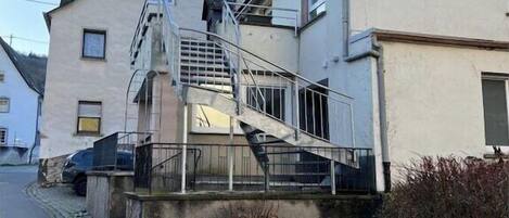 外觀