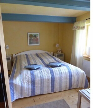 Unclassified image, 3 of 17, button - Holiday apartment with 1 bedroom (Rechenberg-Bienenmühle)
