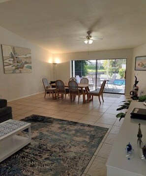 Untagged - Holiday home with 1 bedroom (Cape Coral, FL)