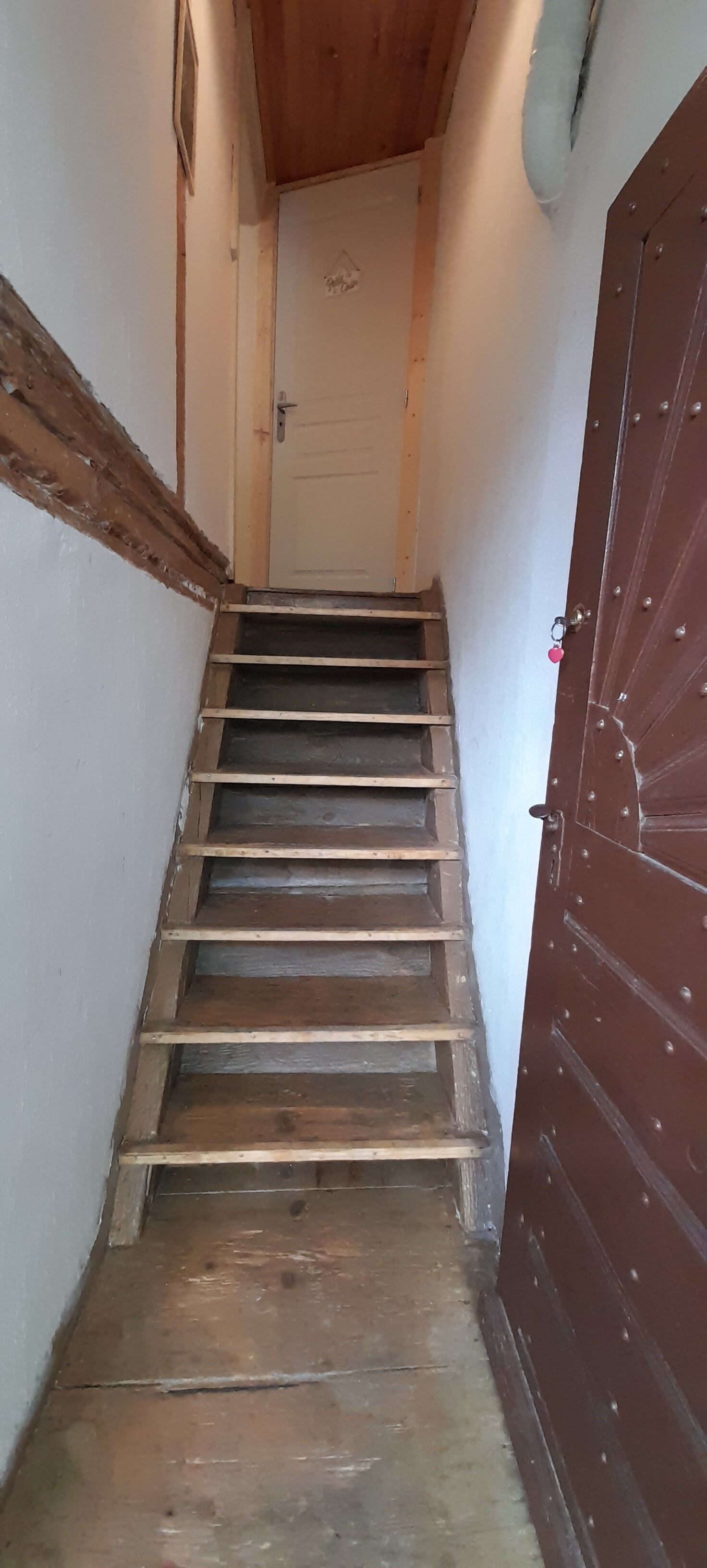 Innvendig