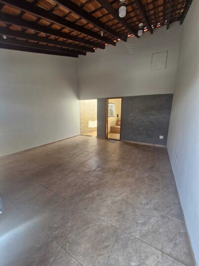 Complete House in Franca | 2 Bedrooms, Garage, Wi-Fi, Equipped Kitchen, 2 Bathrooms