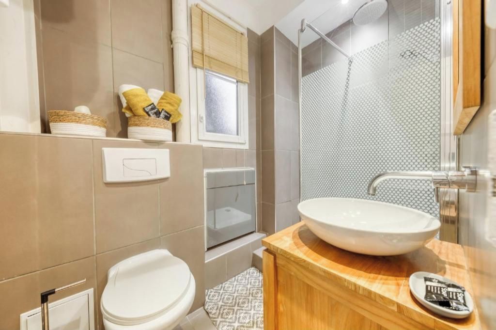 Salle de bain