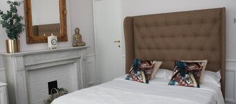 Hotel Vredehof