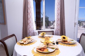 Dining - Cozy Vicky's Villa with Pool Access (San Felipe)