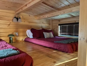 Room - Lakehouse Resort Big Buck Lodge R5 Near Rend Lake (Benton)