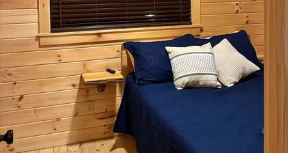 Lakehouse Resort Big Buck Lodge R5 Near Rend Lake