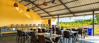 Dandeli Serene Jungle Resort