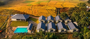 Dandeli Serene Jungle Resort