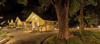Dandeli Serene Jungle Resort