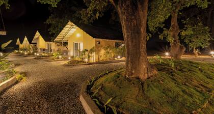 Dandeli Serene Jungle Resort