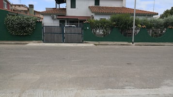 Exterieur