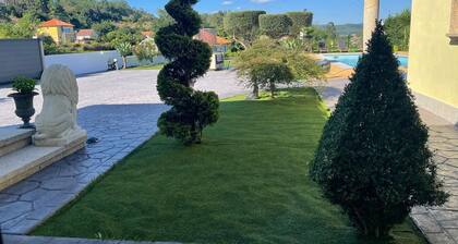 Casa Del Caracol - Villa with pool