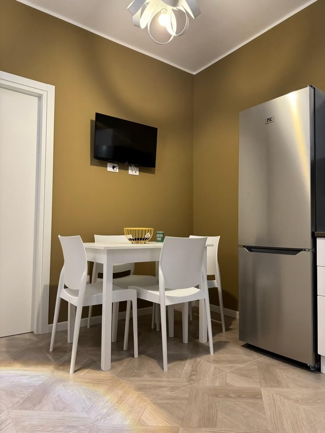 Tempat makan