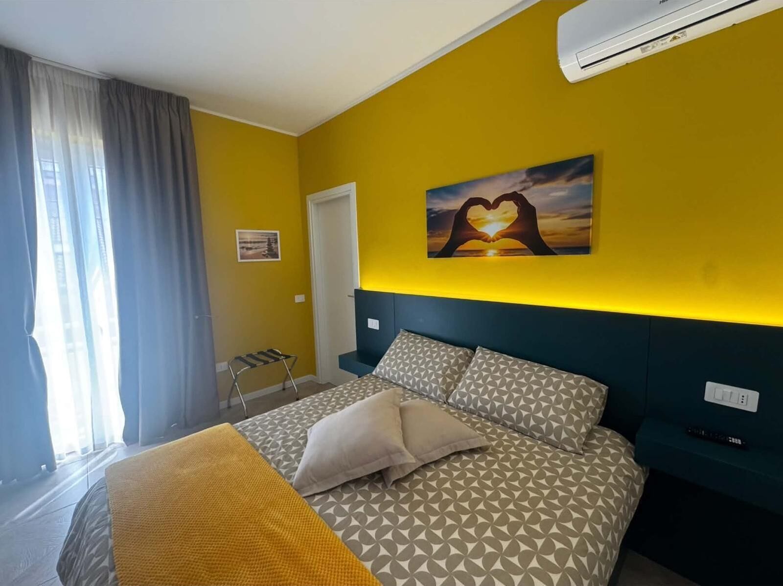 Habitación
