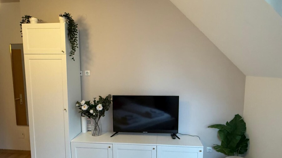Comfort Hotel Room near Prater & City Center
