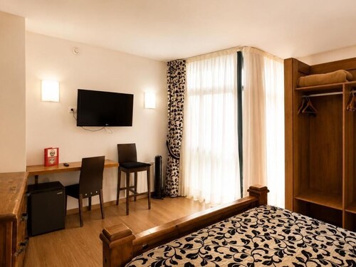 Hotel Boa Vila
