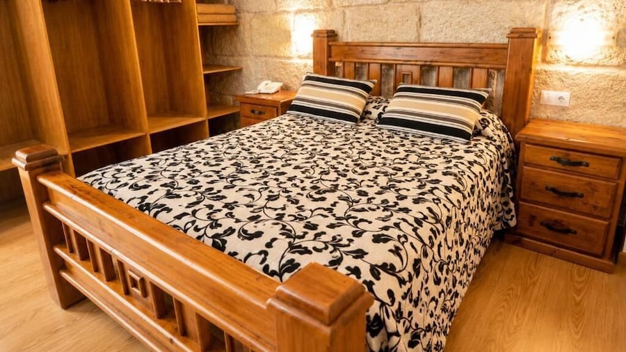 Hotel Boa Vila