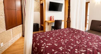Hotel Boa Vila