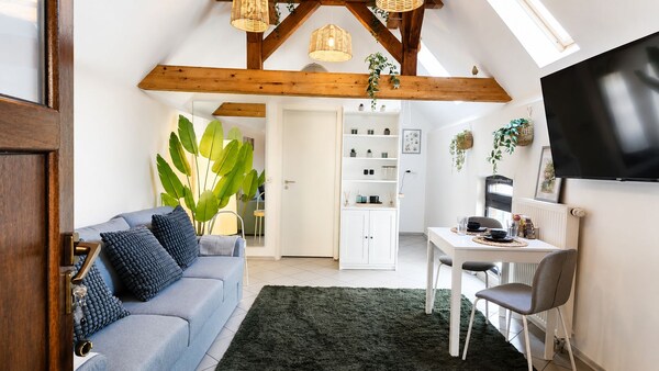 Apartment Mutterstadt Oasis One - Mis - Ludwigshafen