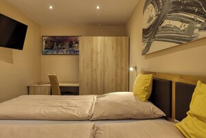 1 habitación