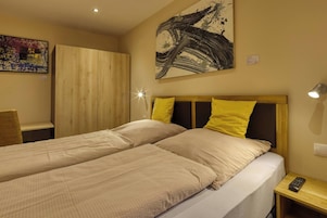 Apartamento, 1 habitación | 1 dormitorio