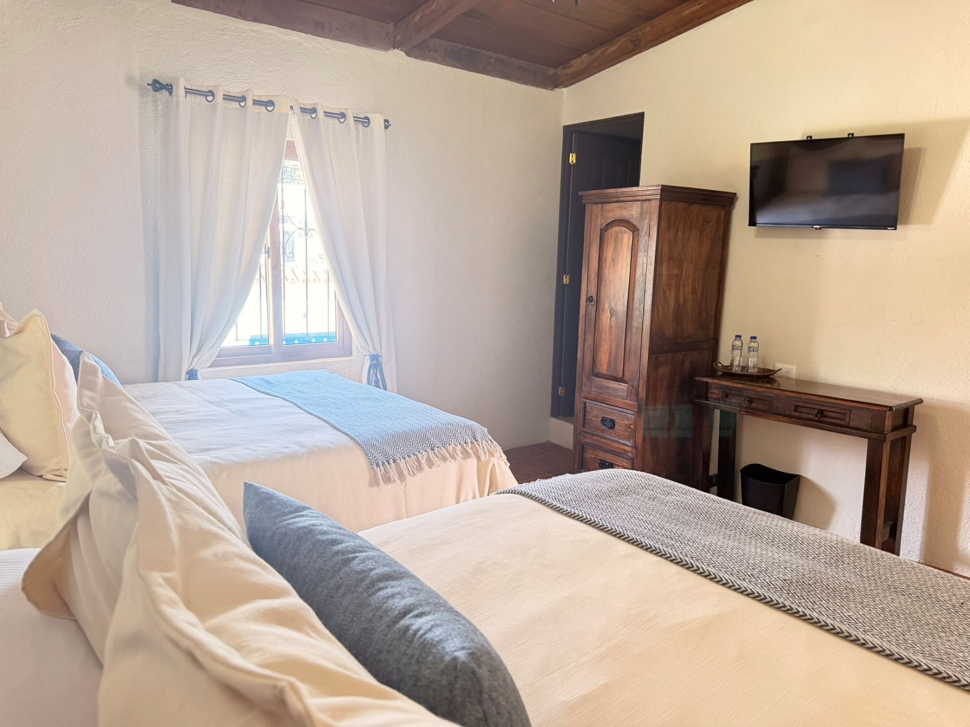Habitació
