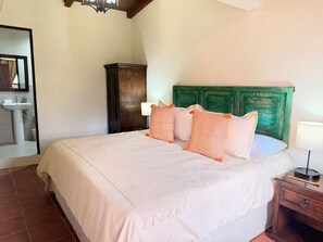 Deluxe Room - La Ermita de Santa Lucia (Antigua)