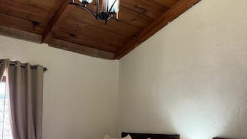 Basic Double or Twin Room