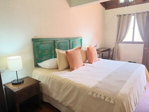 Deluxe Room - La Ermita de Santa Lucia (Antigua)