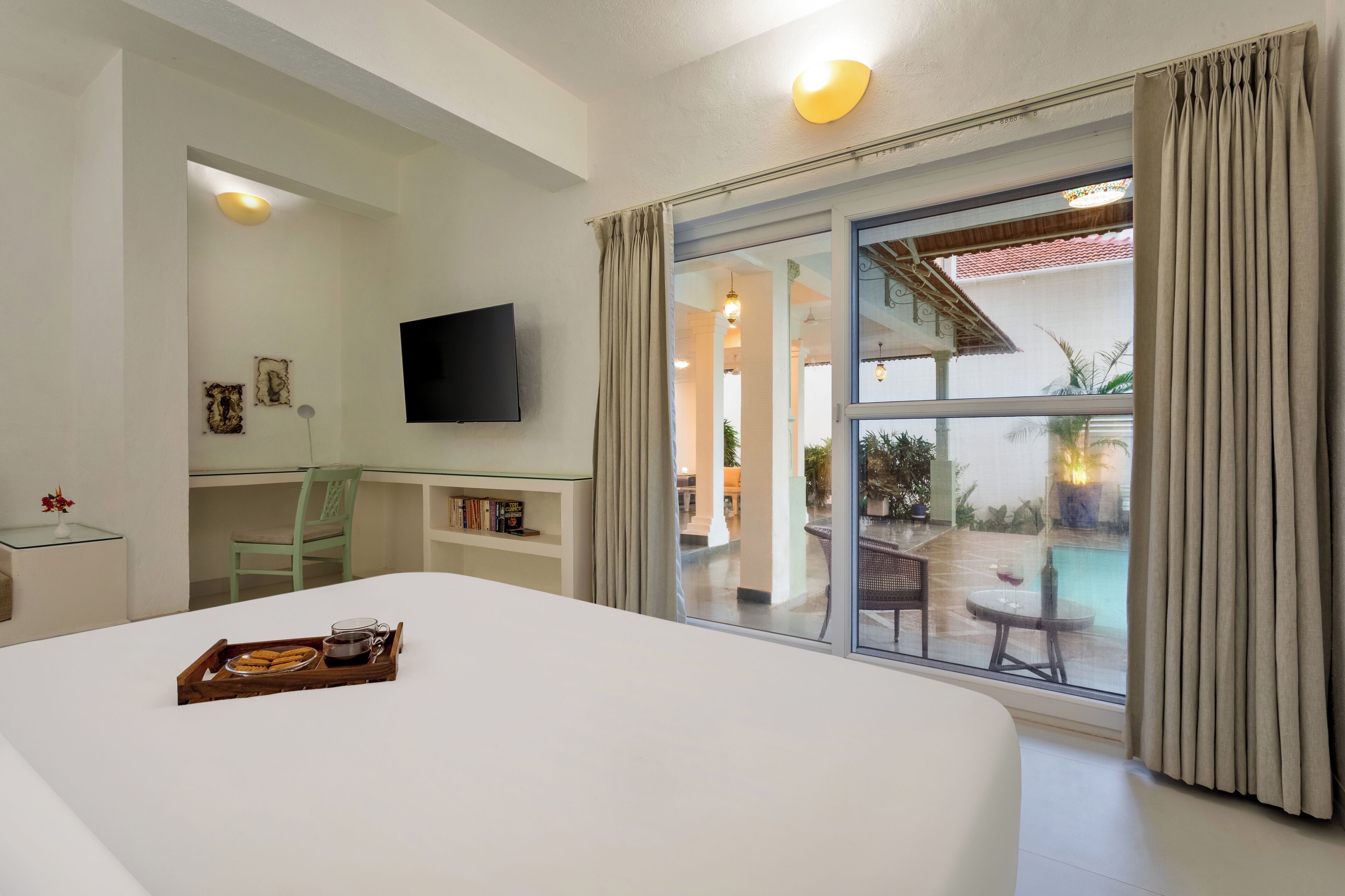 Kamer