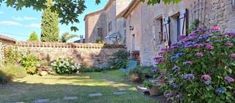 Charming country house on the outskirts of the Périgord