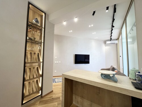 155 PRO - Stay Prime View Apartment